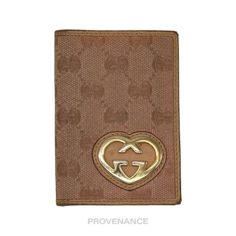 womans gucci organizer metalic wallet|Gucci Heart Pocket Organizer Wallet .